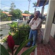 Profesor Universitario da Clases de Inglés Conversacional y Científico a Adultos. Traducciones: Inglés, Francés, Portugués